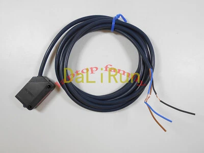 1PCS FOR Omron photoelectric switch E3Z-B82 New - Image 1 of 4