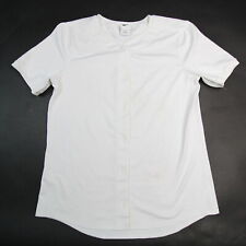 Nike Practice Jersey - Softball Women's Small Medium Large White Used