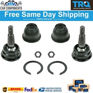 Juego de juntas esféricas delanteras inferiores TRQ LH para Dodge Mitsubishi 3000GT 1991-1999 - Imagen 1 de 6