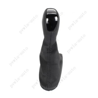 Pomo de cambio automático con arranque para Mercedes Benz Clase E W211 S211 5,5*12 cm Foto 1 de 4