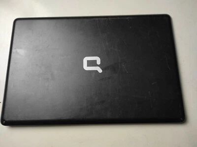 Compaq CQ56 LCD Rear Lid Cover 3AAXLLCTP80 - Image 1 of 2