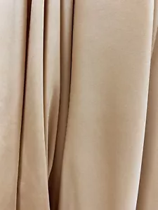 Nude Stretch Futterstoff (60 Zoll) Meterware - Bild 1 von 4