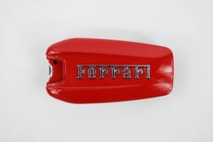 2009-2020 Ferrari 458 488 F8 Portofino California OEM Key 324021 - Picture 1 of 8