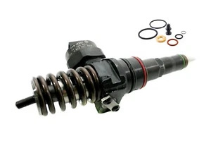 Pumpe Düse Element 038130073BA 038130073AR AVF AWX ATL BLT ASZ - Bild 1 von 6