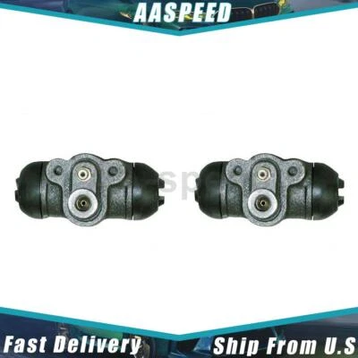 Cilindro de rueda de freno de tambor trasero para Suzuki Grand Vitara 2008 2007 2006 C-Tek Foto 1 de 4