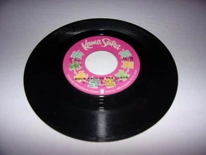 Bill Haley & The Comets: Rock Around The Clock / Framed / 45 Rpm 1970 - Imagen 1 de 2