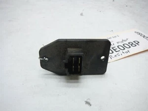 1994 HONDA DEL SOL S AC HEATER BLOWER MOTOR RESISTOR FAN ASSEMBLY OEM 1992-1995 - Bild 1 von 11