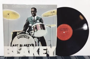 Art Blakey Jazz Messengers: Originally, 1982, Previously Unreleased - NM Vinyl - Picture 1 of 2