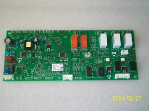 Bosch HBL8752UC/02 Oven, Relay Board # 9001253993 Repaired - Picture 1 of 5