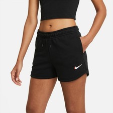 Pantaloncini Nike Donna a Shorts, bermuda e salopette da donna\