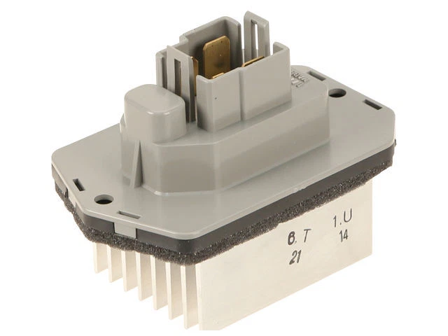 Soplador delantero regulador motor 58QJWB53 para B9 Tribeca 2006 2007 2008 2009 2010 Foto 1 de 1