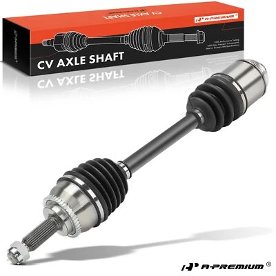 A-Premium CV Axle Assembly Front Passenger for Mitsubishi Diamante 97-04 3.5L - Image 1 of 4