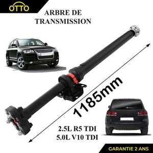 Albero Trasmissione TOUAREG 2.5 R5 Tdi E 5.0L V10 Tdi = 7L6521102B 7L6521102H - Bild 1 von 18