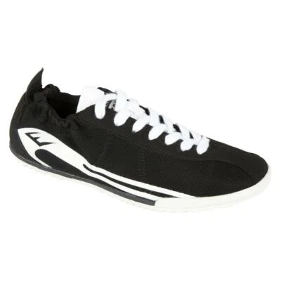 Zapatillas deportivas Everlast Sport para mujer negras Layne2 talla 5-7 M #71077  Foto 1 de 4