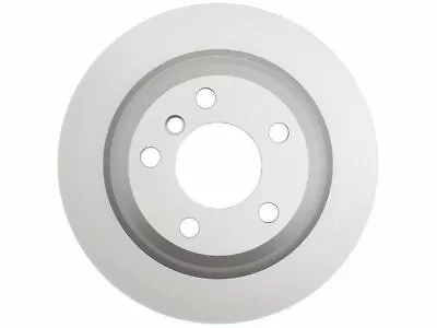 Rotor de freno delantero derecho Raybestos 23962KK para Porsche Boxster 2014-2015 Foto 1 de 2