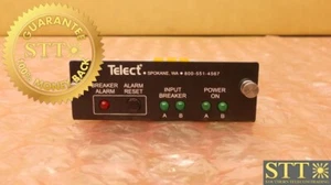 400207 TARJETA DE ALARMA TELECT T009-5 CON LEDS ASSY-301709 - Imagen 1 de 4