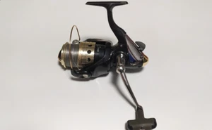 Stationärrolle/Angelrolle Okuma Force FES540 mit 5 Kugellager, 6,3:1 - Bild 1 von 8