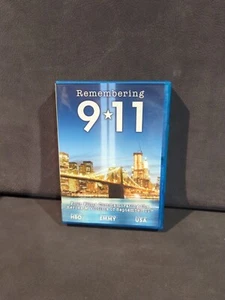Remembering 9/11 (DVD, 2011) - Picture 1 of 3