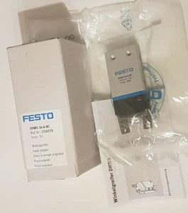 FESTO DHWS-16-A-NC 1310179 Winkelgreifer - NEU OVP wolrdwide shipping RECHNUNG - Bild 1 von 1