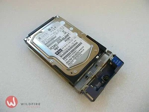 Sun XTA-3510-146GB-15K / 540-6495 146GB 15K RPM 3,5" FC-AL Festplatte - Bild 1 von 3
