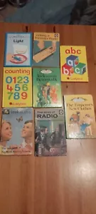 Vintage ladybird books. £2 each - Picture 1 of 3