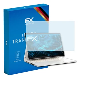 atFoliX 2x Displayschutzfolie für Acer ConceptD 3 Ezel Pro CC315-72P klar - Bild 1 von 8