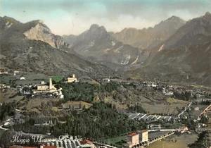 A7308) MOGGIO UDINESE PANORAMA VIAGGIATA UDINE - Bild 1 von 2