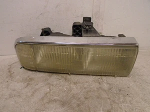 Conjunto de faros del lado derecho 98-05 Chevy Blazer S10 Jimmy Sonoma fabricante de equipos originales - Imagen 1 de 16