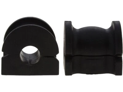For 2007-2012 Lincoln MKZ Sway Bar Bushing Kit Rear To Frame TRW 21427QBYC 2008 - Image 1 of 2