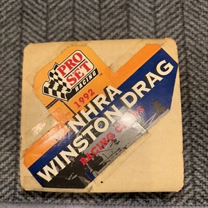 1992 Pro Set NHRA Winston Drag Racing Cards Set. 🏁200 Karten - Bild 1 von 2