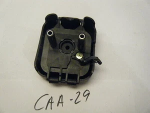NEU WALBORO LUFTFILTERKASTEN & CHOKE CAA29 - Bild 1 von 2