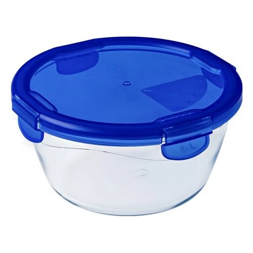 Pyrex Contenitore alimenti (680ml) COOK & GO 287PG00 7646 - Immagine 1 di 1