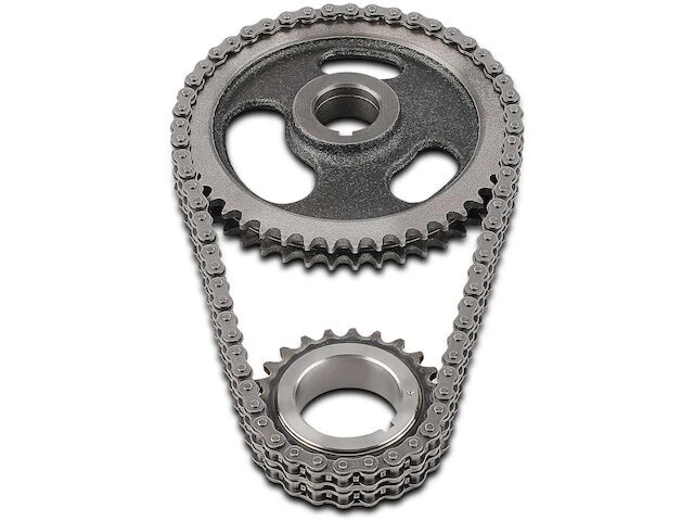 Timing Chain Kit For 1970-1976 Plymouth Duster 1971 1972 1973 1974 1975 ZR879CF - Image 1 of 1
