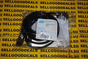 Accu-Sort 0111494001 Photoeye AV6010 Kit For Bar Code Photocraft - Picture 1 of 1