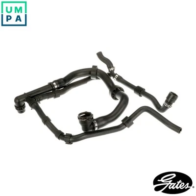 RADIATOR HOSE 05-5063 FOR VW CUWA/CUVC/CFFD/CUVE 2.0L 4cyl TIGUAN - Image 1 of 4