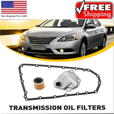 Junta de filtro de transmisión enfriador de aceite para filtro Outlander 2008-2015 Mitsubishi Foto 1 de 4