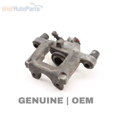 Pinça de freio 2008-2012 MERCEDES-BENZ C300 - TRASEIRA ESQUERDA 2044231581 - Imagem 1 de 4