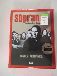 The Sopranos: Season 2 - Picture 1 of 1