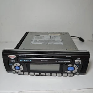 JENSEN MSR4115 MARINE STEREO Sirius Radio Ready, Very Good Pre-owned Condition - Picture 1 of 4