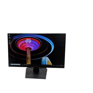 ASUS VA24E 23.8” Monitor 75Hz Full HD IPS Eye Care HDMI D-Sub DVI-D Grade B - Picture 1 of 8