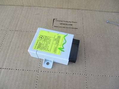 Mercedes-Benz E 350 2006 4Matic control de monitor de presión de neumáticos A2118206985 Foto 1 de 3