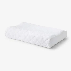 Neck Support Latex Standard Pillow - Picture 1 of 3
