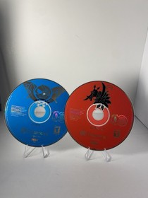 Skies of Arcadia - Sega Dreamcast Game Only BOTH Discs Working & Tested