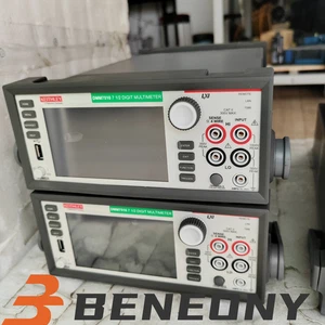 VIP Keithley DMM 7510 7.5 Digit Graphical Sampling Multimeter 1-Year Warranty ! - Bild 1 von 3