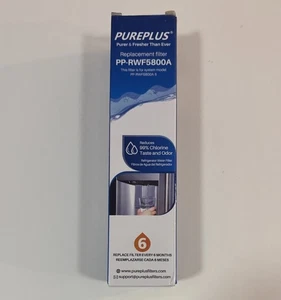 Pureplus PP-RWF5800A Kühlschrank Wasserfilter NEU VERSIEGELT - Bild 1 von 3