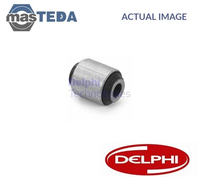 TD1753W CONTROL ARM WISHBONE BUSH DELPHI FOR NISSAN QASHQAI QASHQAI +2 I - Image 1 of 4