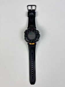 Casio Pathfinder 3246 PAG-240 Tough Solar Men's Digital Watch NEEDS BATTERY - Picture 1 of 21
