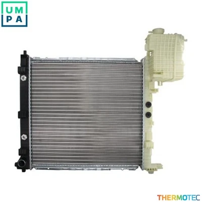 RADIATOR ENGINE COOLING D7M014TT FOR MERCEDES-BENZ V-CLASS VITO/Van/Bus 2.1L - Image 1 of 4