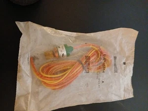 TRANE SWT03154 Low Pressure Switch 50/75 PSIG HVAC Pressure Control - Picture 1 of 4