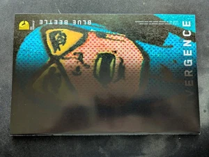 DC Convergence: Blue Beetle Vol. 1 # 2B Variant Cover Jul '15 (NM) - Picture 1 of 3